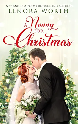 A Nanny for Christmas