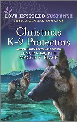 Christmas K-9 Protectors