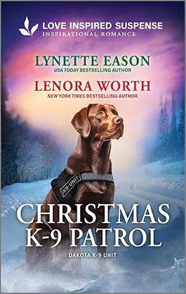 Christmas K-9 Patrol (Dakota K-9 Unit)
