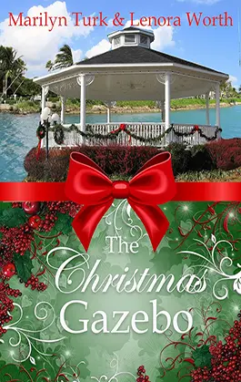 The Christmas Gazebo: Featuring 'The Christmas Surprise' by Lenora Worth