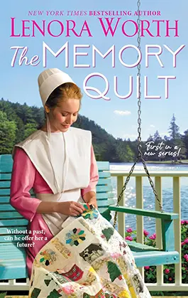 The Memory Quilt