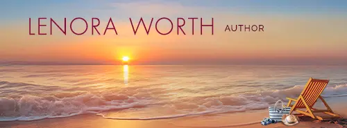 Lenora Worth, Author